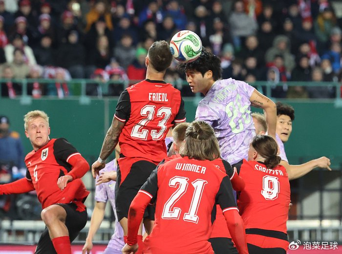 开云体育入口-韩足晚报（26.4.1）——虽败犹荣，洪明甫三中卫体系展露真正实力|奥地利|韩国|科特迪瓦|恩斯特·哈佩尔|中锋_新浪体育_新浪新闻